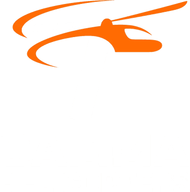 Gamma Helicopters